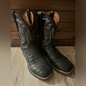 Men’s Dan post boots